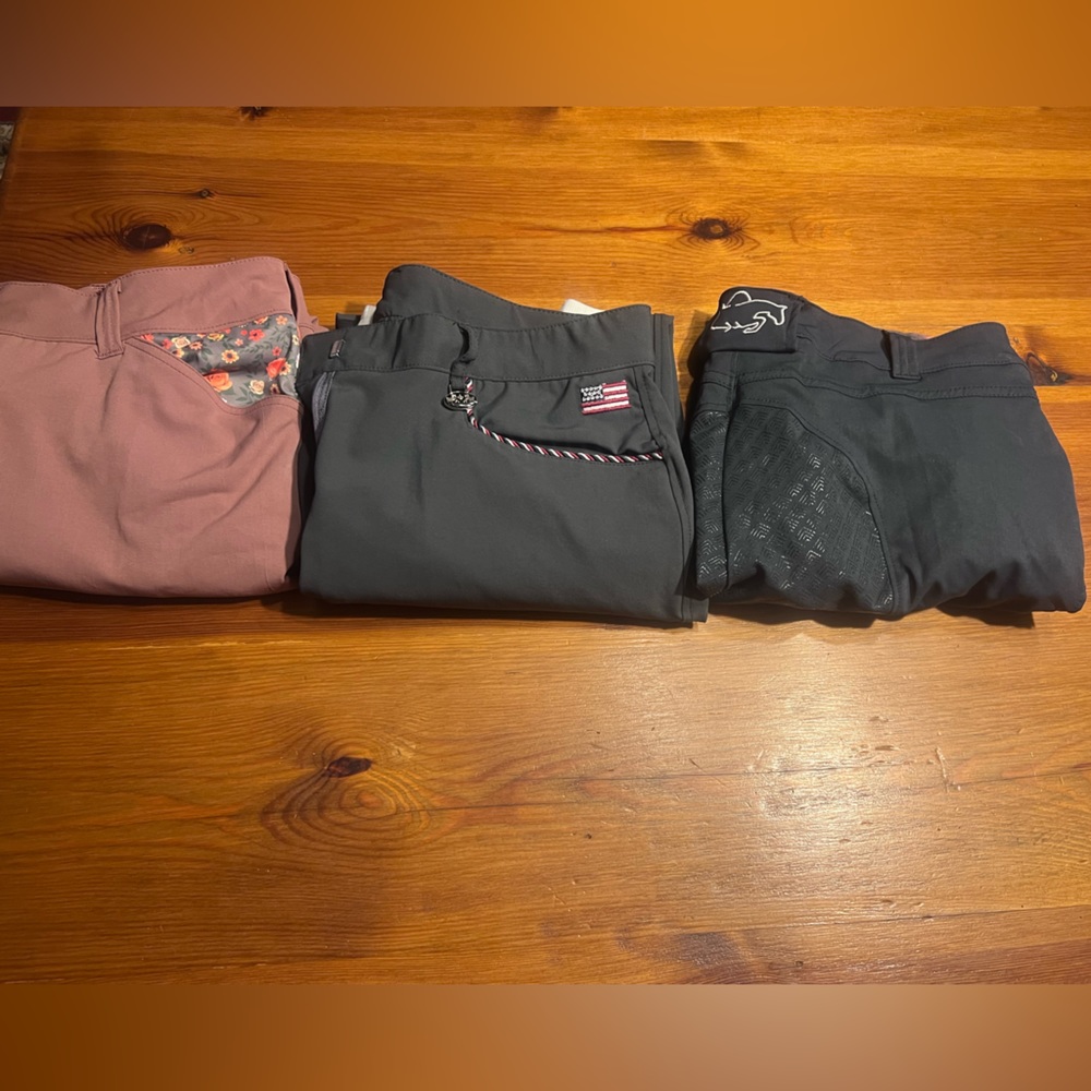 Breeches sz.32